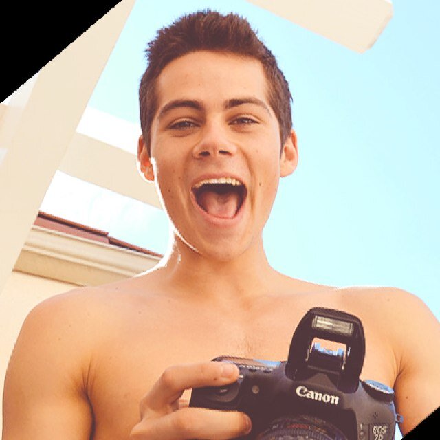 Fan of @MTVTeenWolf! Love @LostInKostko! Love @tylergposey and @dylanobrien and @hollandroden and @coltonlhaynes and @gagegolightly and @ianbohen