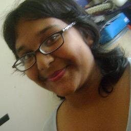 Hey My Name Is Anushka.