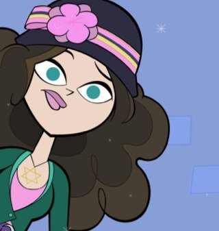 Greetings. I'm a friend to all. My two favorite friends would be Izzy and Dawn. {Single}{OC}{TDRP}