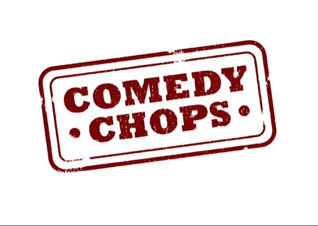 ComedyChops's profile picture. Regular monthly comedy club displaying the best up and coming comics, warm and frienly MC, legendary meat raffle and lots more besides. Bringing meaty laughter
