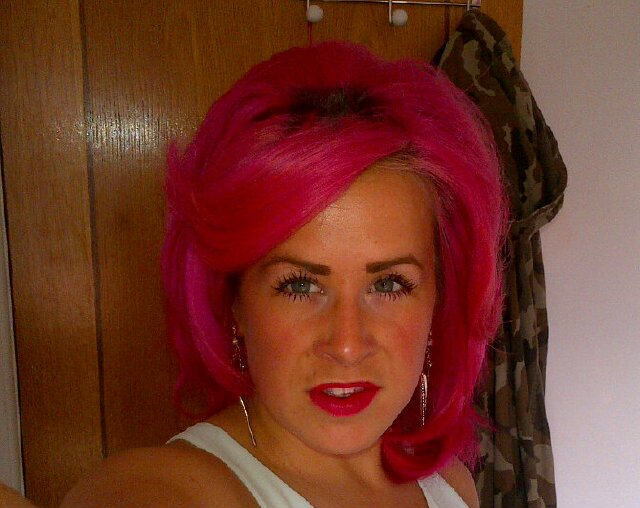 Like Marmite Baby♥ Me Or Hate Me! #GotTheMovesLikeRoger ☺