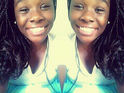 vandeisha's profile picture. im sinngle , but ik who i waant.!