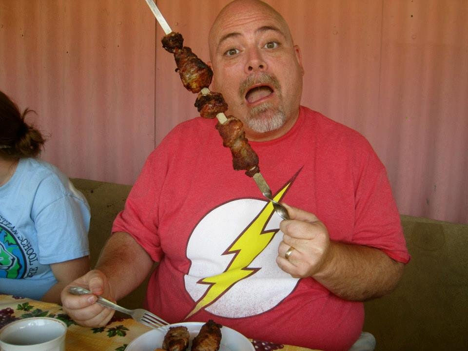 KevinStringham's profile picture. 