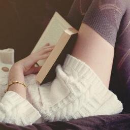 BookBlogginTeen's profile picture. Reading my way around the world. During my junior year I am going to be reading every book I can find and blogging/tweeting about them all   :)