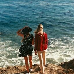 I just want to live my dreams ..