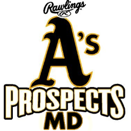 The Rawlings A's is an elite baseball program based out of Maryland. Our goal is to provide youth baseball players with quality training and exposure.