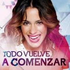 Cantar es lo que soy!