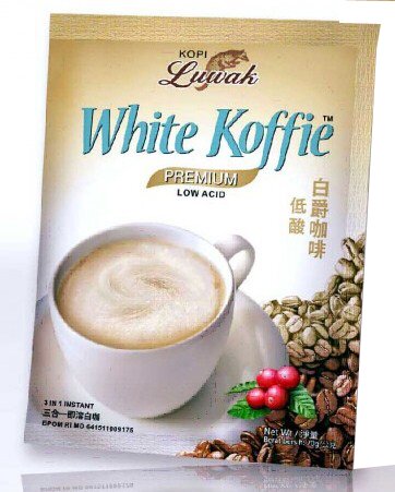 Luwak White Coffee Tdkbikinkembung Twitter