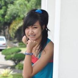 Kenal dulu sama saya , baru tau deh :)