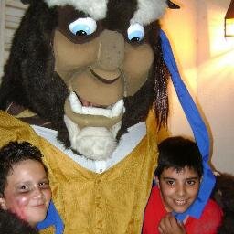 nanuPaola's profile picture. ama de casa