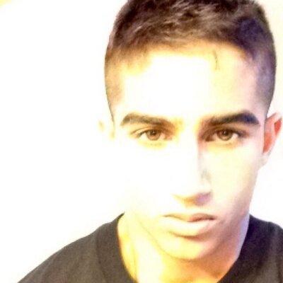 Arpan Sahsi On Twitter Kick In The Door Wavin The 44