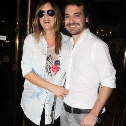 fan de los mejores paula y peter los amo con el alma