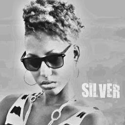 SINGER/ SONGWRITER/ MODEL
Contact via email - silvermusicinfo@gmail.com

Join the #ROWDYKIDS . #FOLLOWBACK