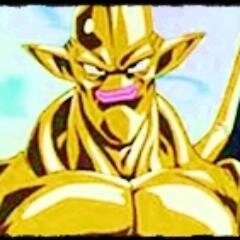 Sou o 4 estrelas, um dos 7 dragões malignos que nasceram das esferas do dragão, apesar de ser mau, não gosto de trapacear pra vencer lutas.
