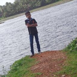 Haneekaruvattil's profile picture. 