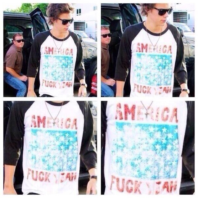 Fuck tweet limit im on boyband limit