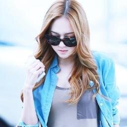 My name is jessica jung ^^
อันยองง w ติดตามเค้าได้เลยน้าตามสะดวก 
เค้าเฟรนลี่ มาคุยกับเค้าได -w-
เค้าน่ารัก อันนี้ห้ามปฏิเสธ ฮ่าๆๆ