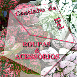 Loja de Roupas e Acessórios Cantinho da Bel