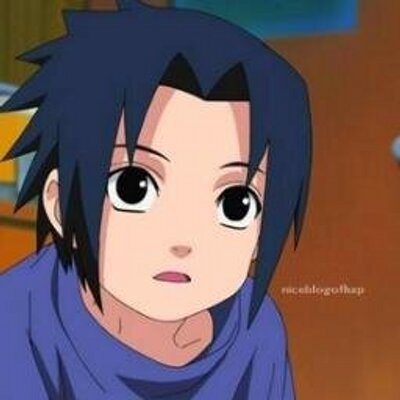 sasuke uchiha (child (@lil_uchiha_) / X