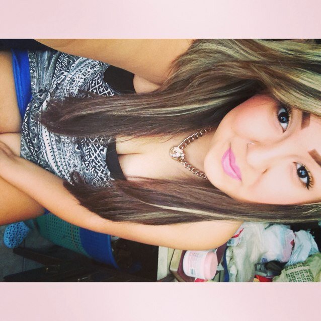 Instagram: AyyyLovee.