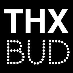 thxbud Profile Picture