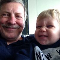 Stephen Bouman (@stephenbouman) Twitter profile photo