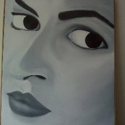 Your Executive Coach at Golden Coaching & Consulting Unlimited.
 (pic is my painting I made)
