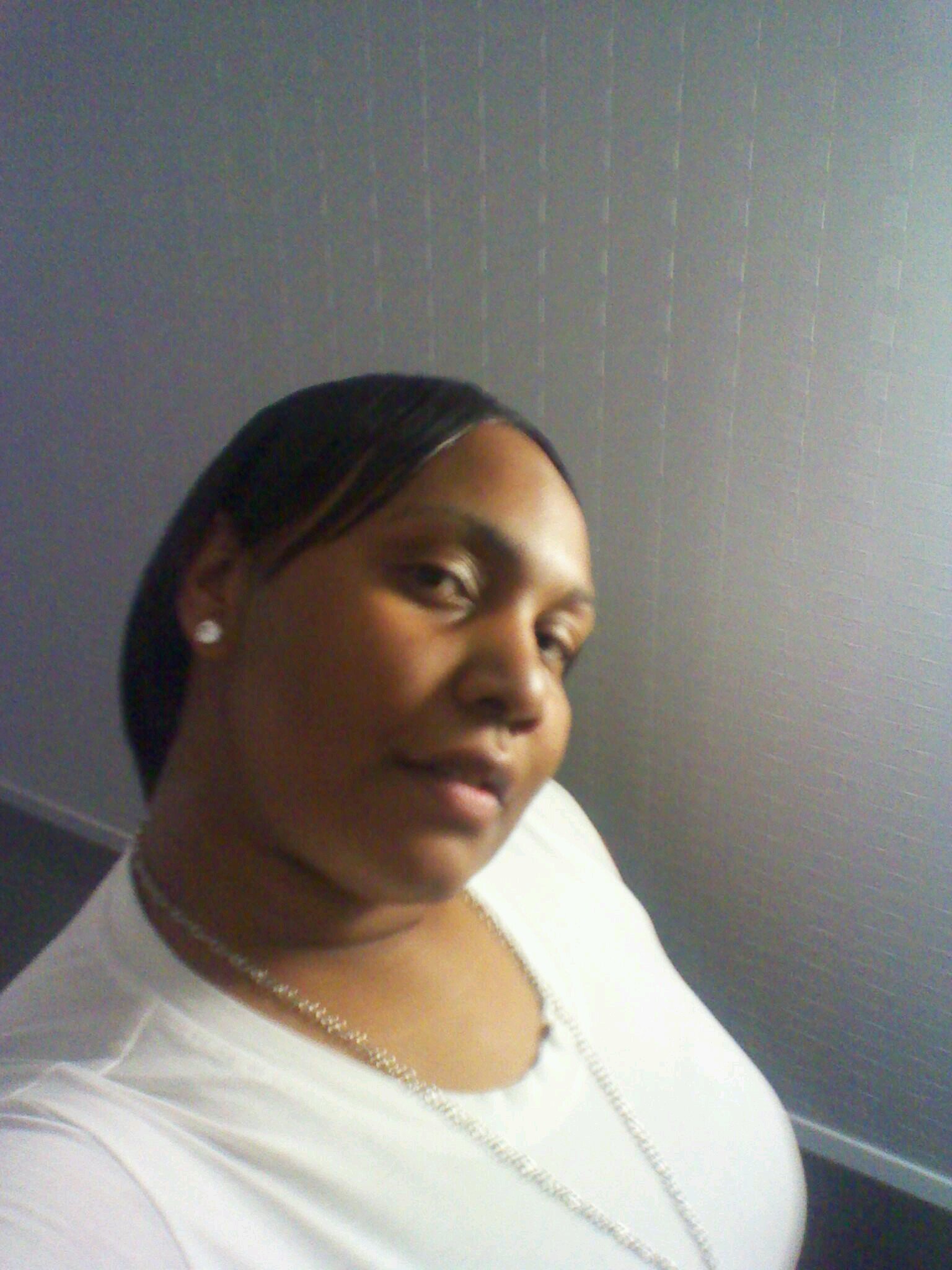 In My Own World