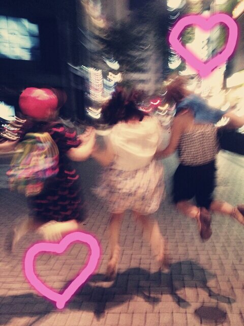 スーパーポジティブまぬ♡