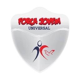 Twitter Oficial da FJU Fátima. Aqui você encontra conteúdo voltado para a juventude com entretenimento e notícias sobre o trabalho da Força Jovem.
