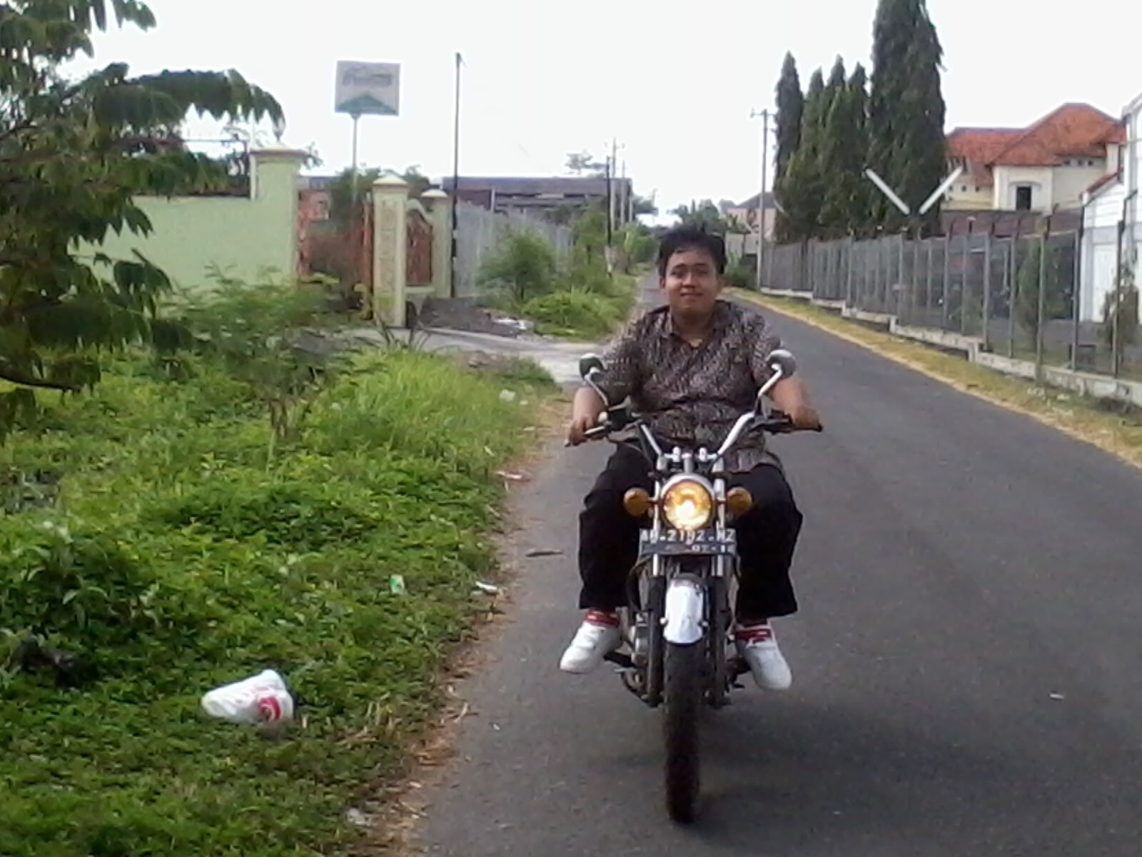 ™NoKoment!!!™#Ndasmu!!!™ Smakta Cdz016 `
