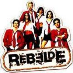 feito em homenagem a um grupo de ''jovens'' talentosos que conquistou muitos fãs por todo o mundo! ''RBD''