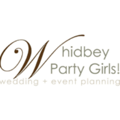 Whidbey Weddings, Event Planning, Staging & Design, Party Staffing and Liquid Catering on Whidbey. Producer of Weddings on Whidbey & Events Tour every November.