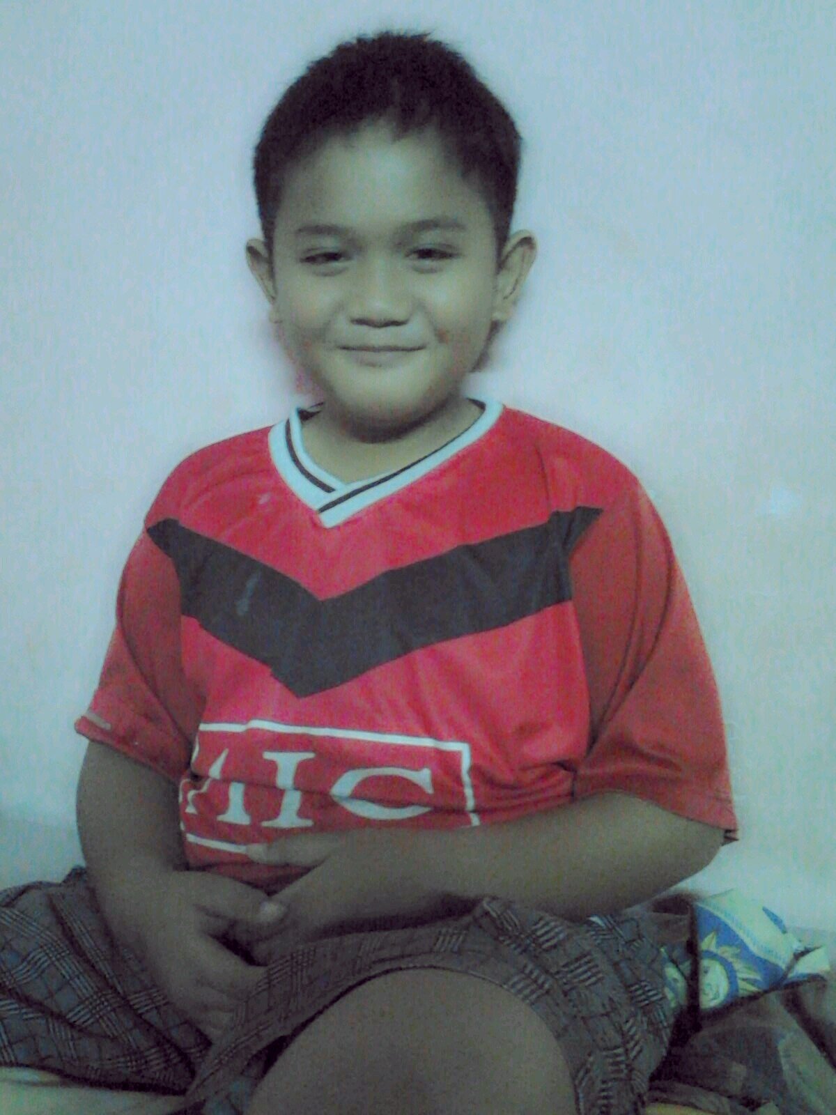 umur saya 9 thn. saya member CISC