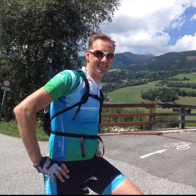 Vos_Rik's profile picture. 