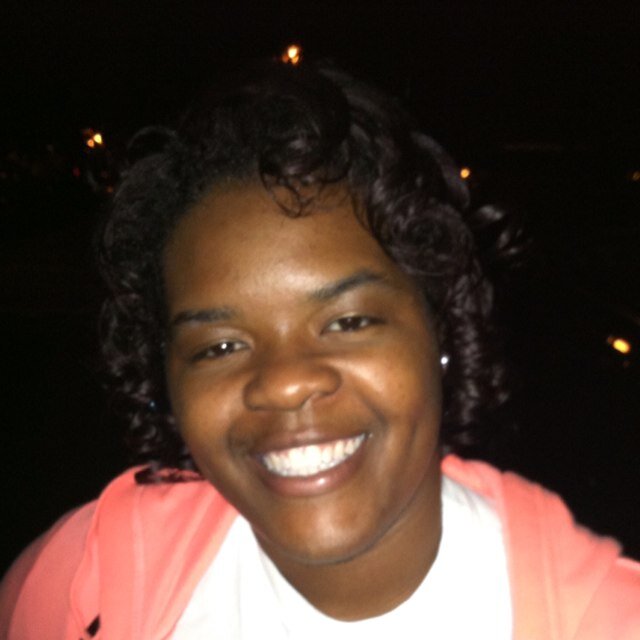 I'm me