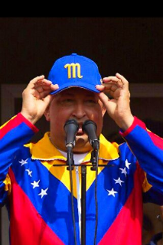 una cuenta creada para la autocrítica constructiva y socialista. aplicando lo que dijo el comandante supremoREVISION, RECTIFICACION Y REIMPULSO.