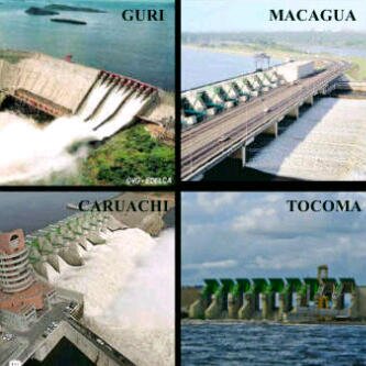 TocomaVzla's profile picture. Denuncia por aquí los problemas del proyecto el cual esta a punto de CIERRE TECNICO. *NiNi o sea ni Rojos ni Opositores* VENEZOLANOS TRABAJANDO