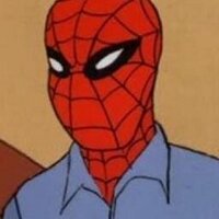 PETER PARKER(@SpiderMeemeDice) 's Twitter Profileg