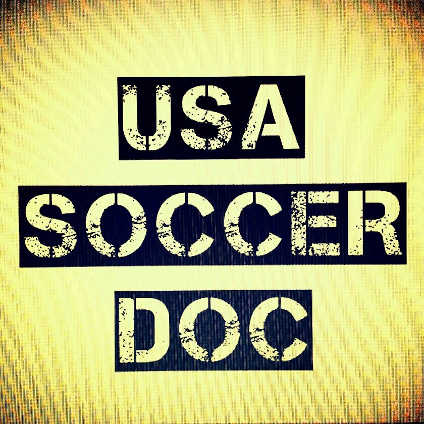 usasoccerdoc's profile picture. A documentary about USA national team fans