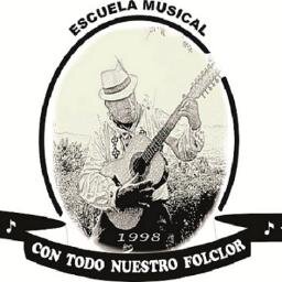 Escuela Musical Con Todo Nuestro Folclor