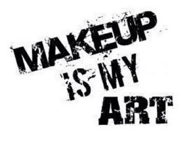 Makeup artist