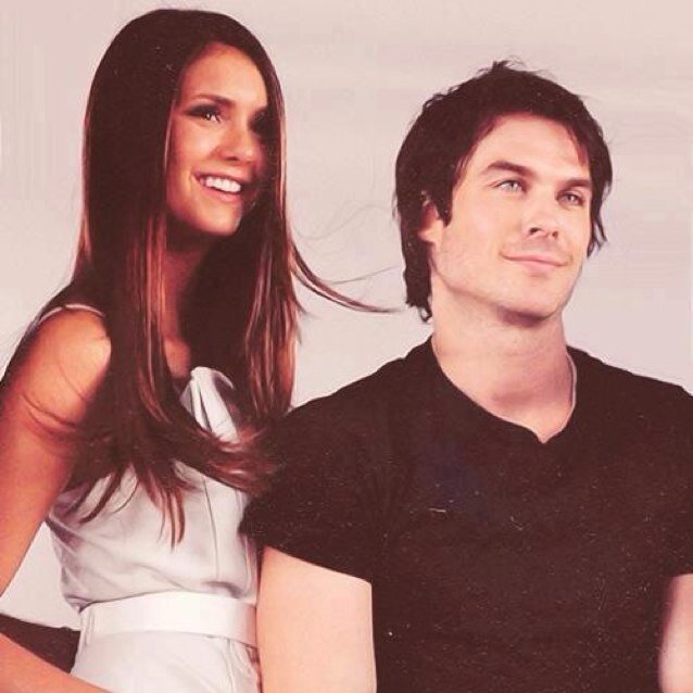 i'm delena bitches