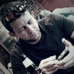 Founder Eyeball - Founder of Plazmic 1996 - Founder of Viigo 2003 - Technologist - Entrepreneur - Film-maker - Writer - Dad - Atheist - Hockey & F1 fan