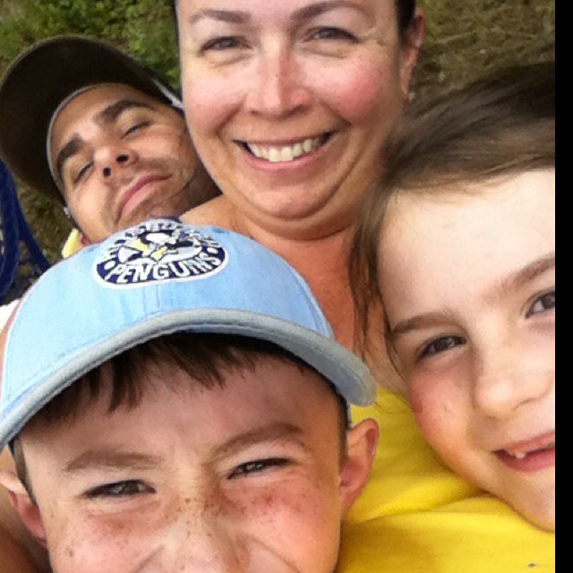 Husband, father of two incredible kids, hockey coach, interested in all thing data related and love for the outdoors.