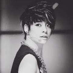 Roleplayer of f(x)'s Amber Josephin Liu | HANDSOME? PRETTY? YES I AM /?