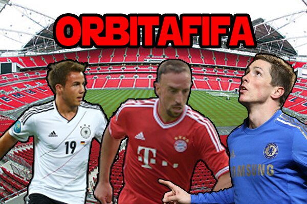 OrbitaFIFA's profile picture. http://t.co/8Wp0yq2ham Canal de 3 chicos entendidos en futbol que os ayudarán a mejorar en el juego para humillar a vuestros colegas e incluso en online