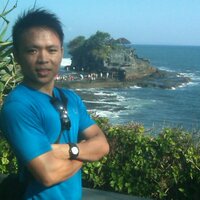 RDLegoh (@romel_daniel) 's Twitter Profile