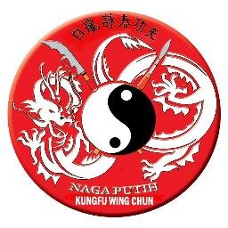 Cabang Wing Chun Naga Putih (Bailong) yang berlokasi di Surabaya. dilatih oleh mas Hari Mujib. [Cp : kak bagas : 081703514694]