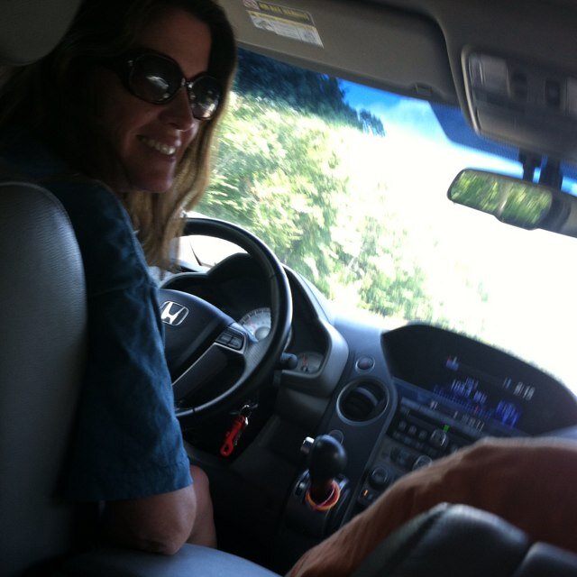 kdalyadams's profile picture. 